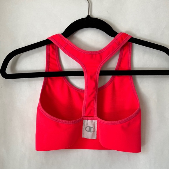 Champion Absolute Sports Bra with SmoothTec Band - Picture 2 of 2
